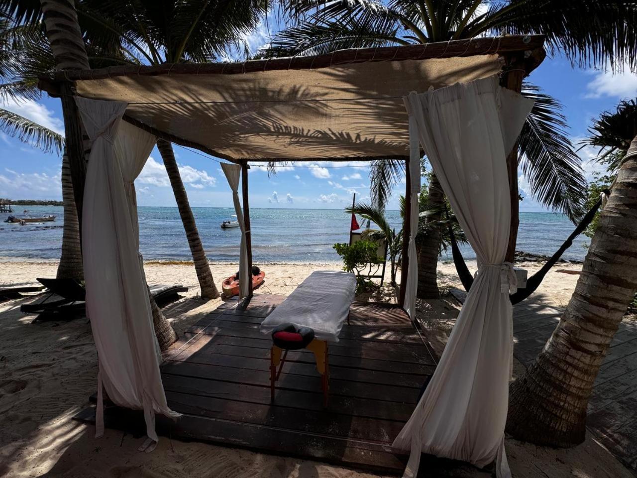 Alea Tulum Exterior foto